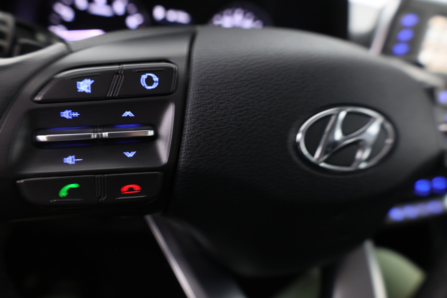 Hyundai i30 5d vaihtoauto