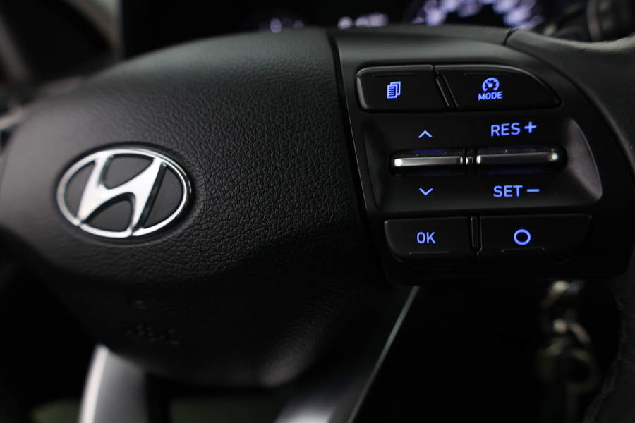 Hyundai i30 5d vaihtoauto