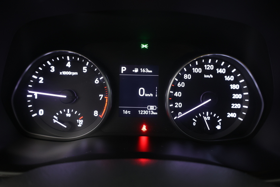 Hyundai i30 5d vaihtoauto