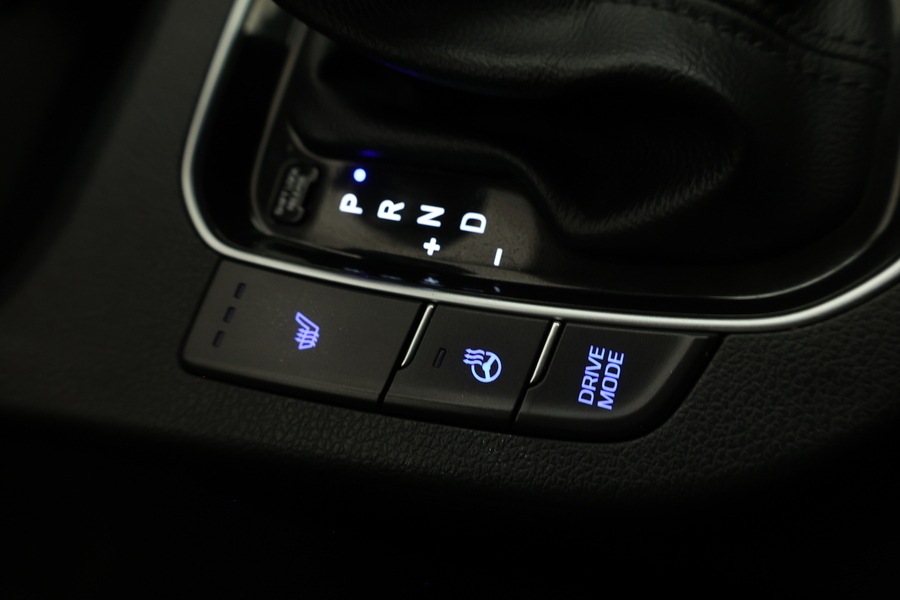 Hyundai i30 5d vaihtoauto