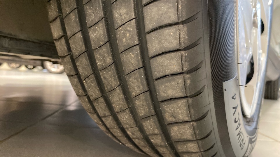 Hyundai Bayon vaihtoauto