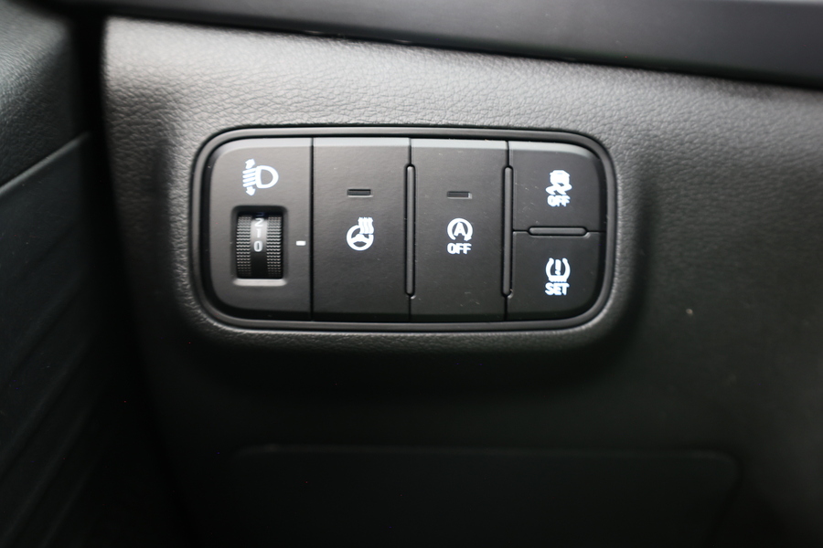 Hyundai Bayon vaihtoauto