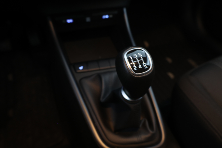 Hyundai Bayon vaihtoauto