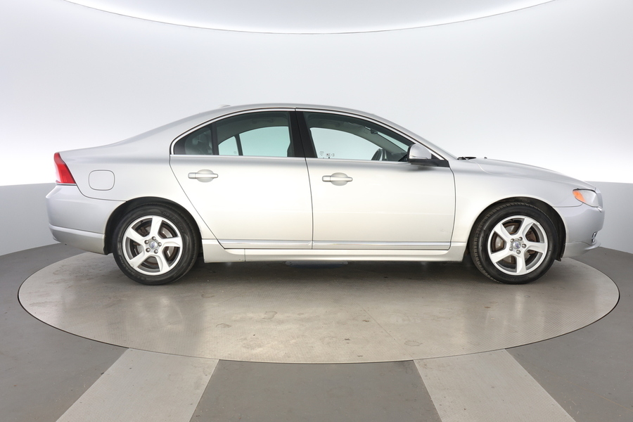 Volvo S80 vaihtoauto