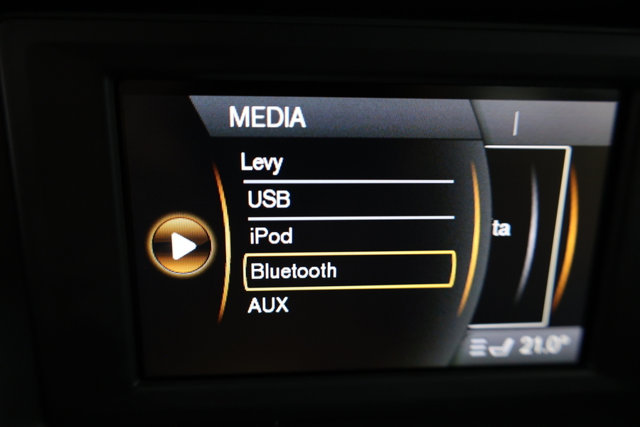 Volvo S80 vaihtoauto