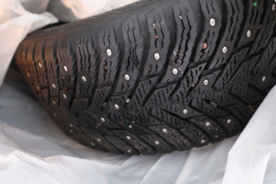 Volvo S80 vaihtoauto