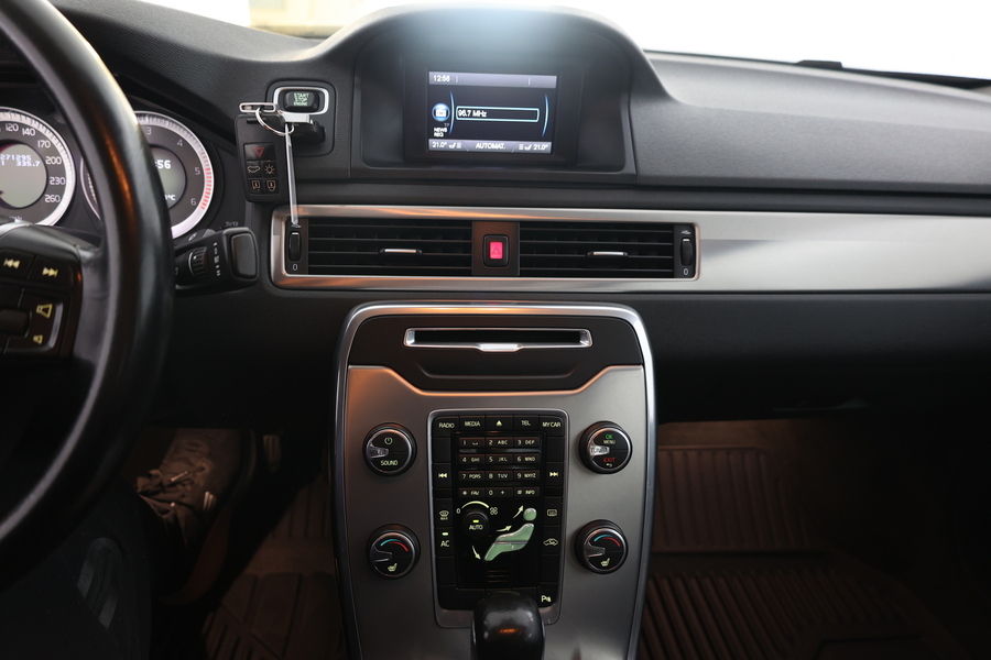 Volvo S80 vaihtoauto