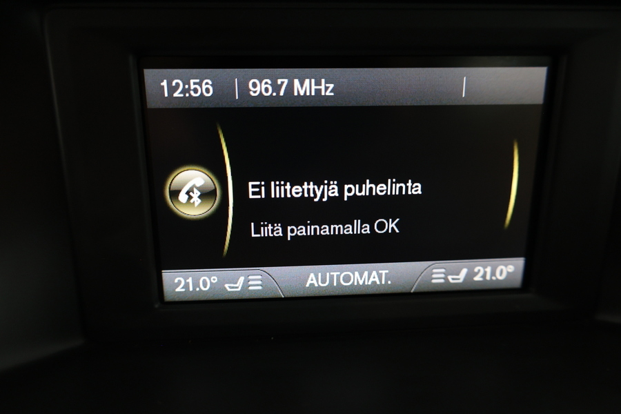 Volvo S80 vaihtoauto