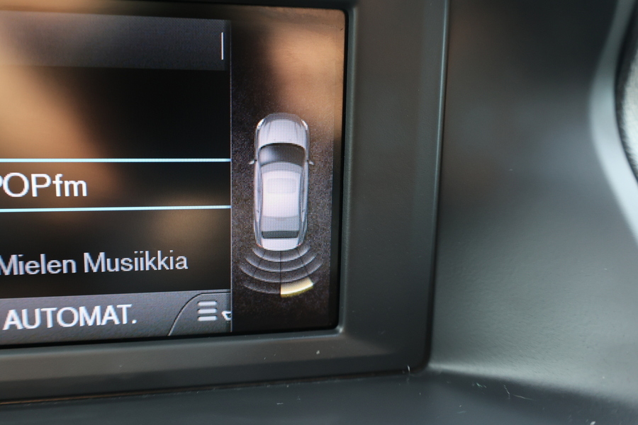 Volvo S80 vaihtoauto