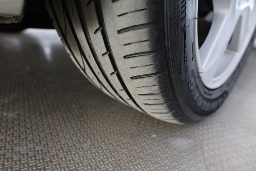 Volvo S80 vaihtoauto