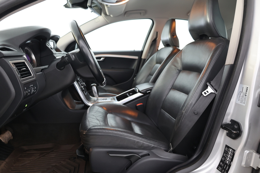 Volvo S80 vaihtoauto