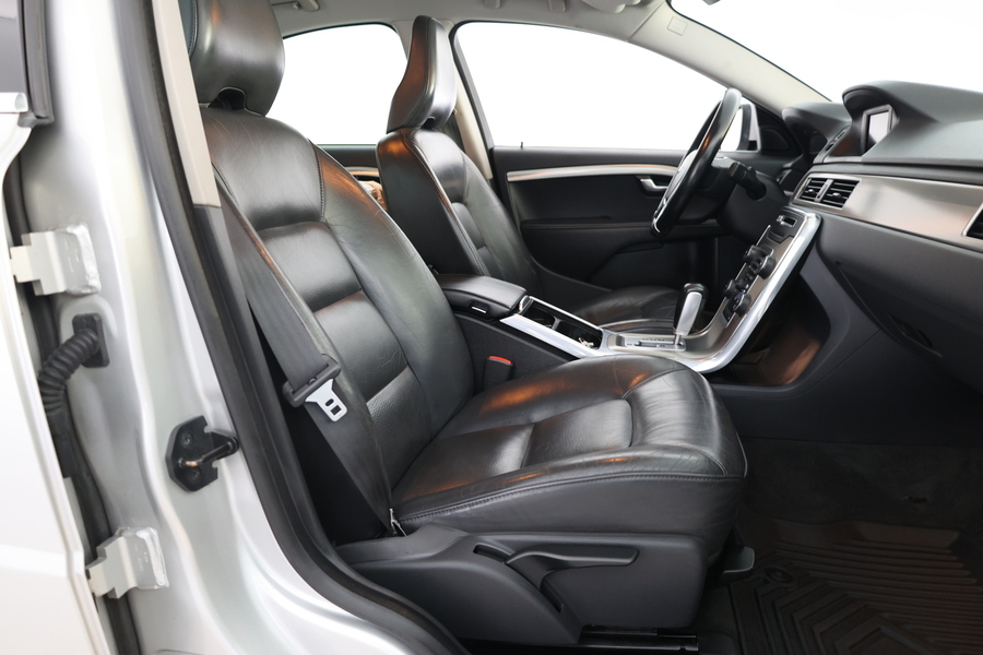 Volvo S80 vaihtoauto