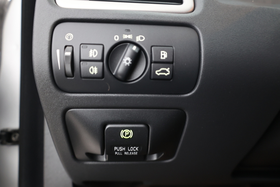 Volvo S80 vaihtoauto