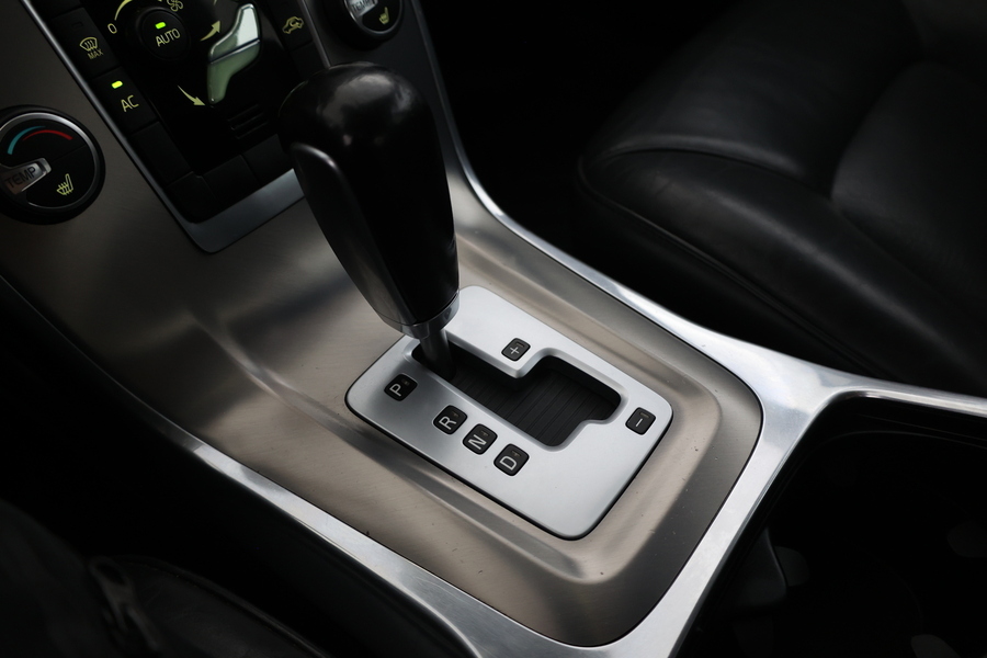 Volvo S80 vaihtoauto