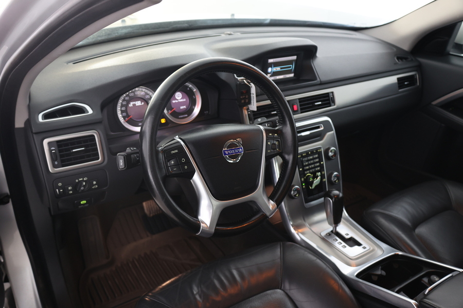 Volvo S80 vaihtoauto