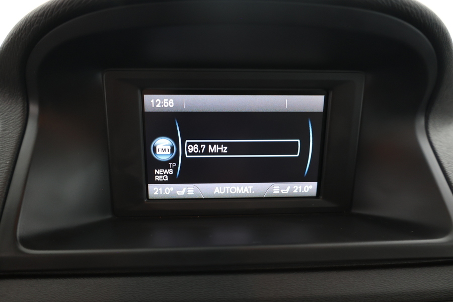 Volvo S80 vaihtoauto