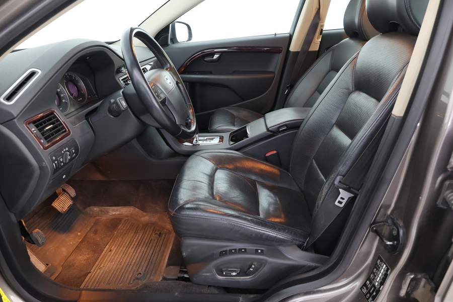 Volvo S80 vaihtoauto