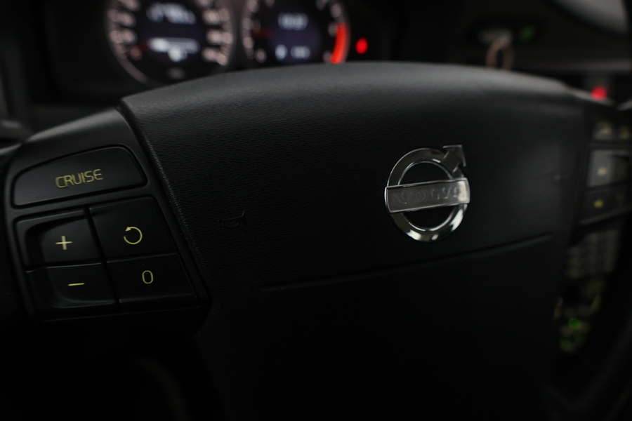 Volvo S80 vaihtoauto