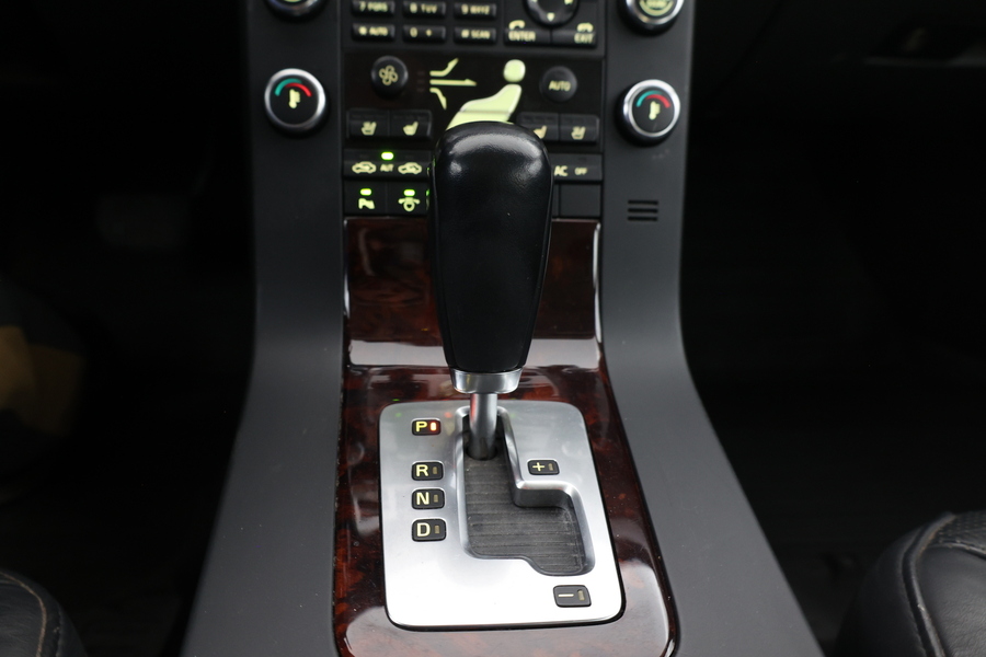 Volvo S80 vaihtoauto