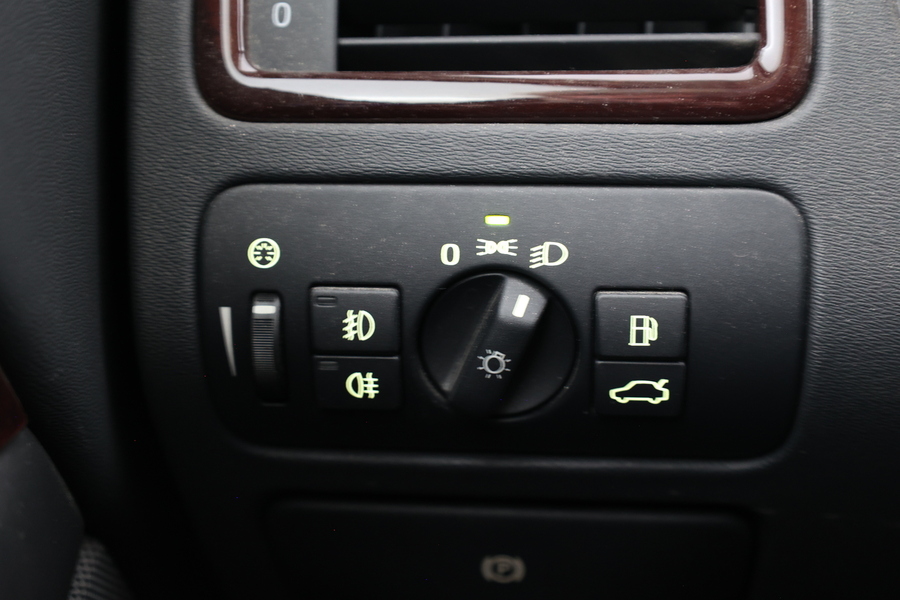 Volvo S80 vaihtoauto