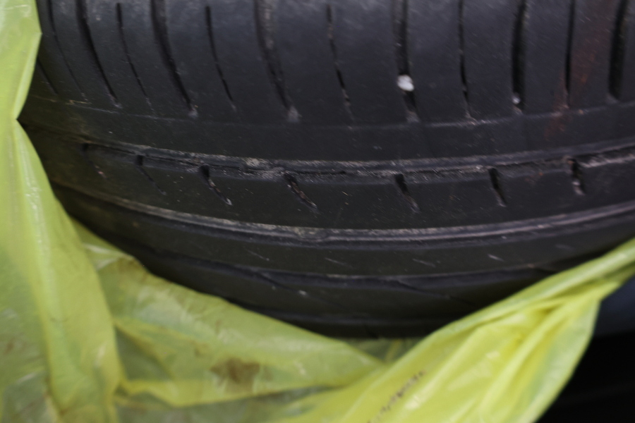 Volvo S80 vaihtoauto