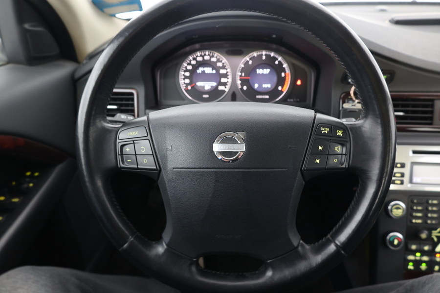 Volvo S80 vaihtoauto