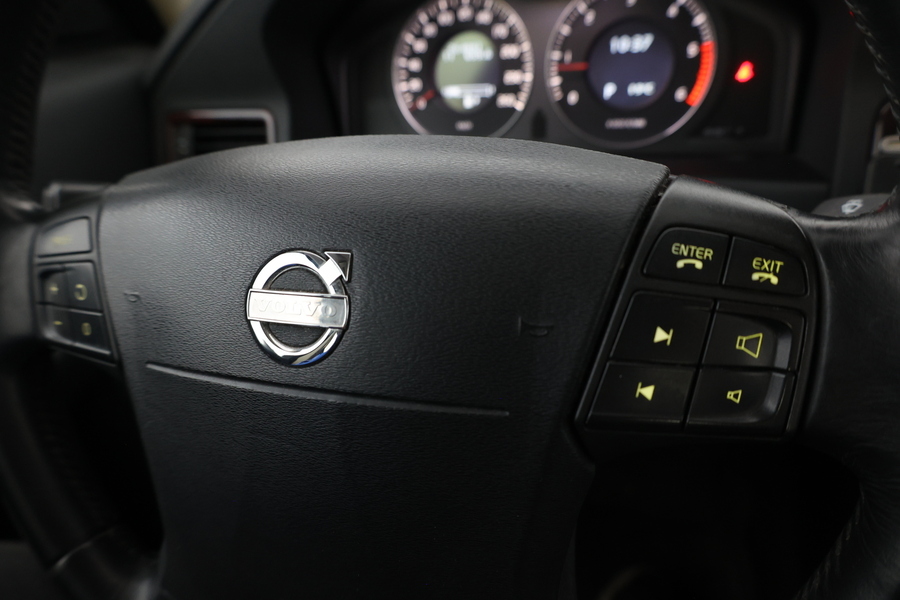 Volvo S80 vaihtoauto