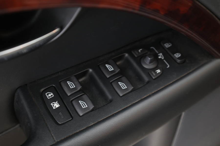 Volvo S80 vaihtoauto