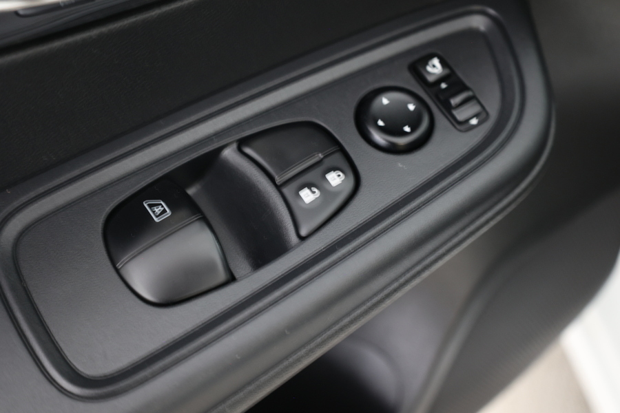 Nissan Micra vaihtoauto