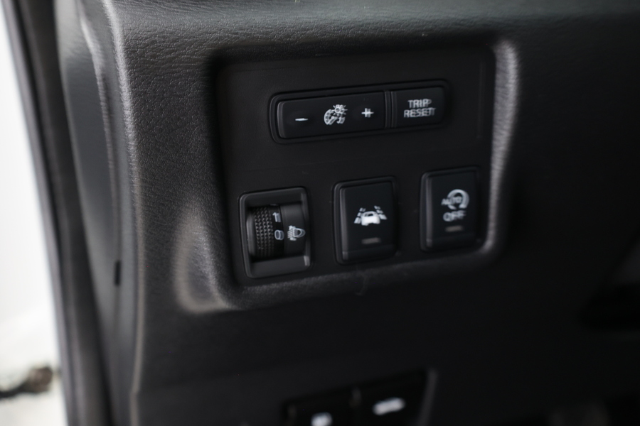 Nissan Micra vaihtoauto