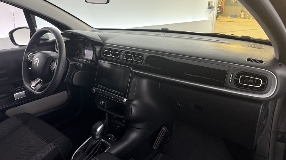 Citroën C3 vaihtoauto