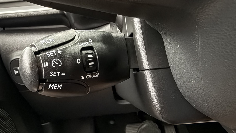 Citroën C3 vaihtoauto