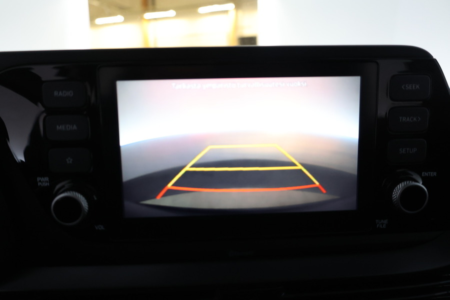 Hyundai Bayon vaihtoauto