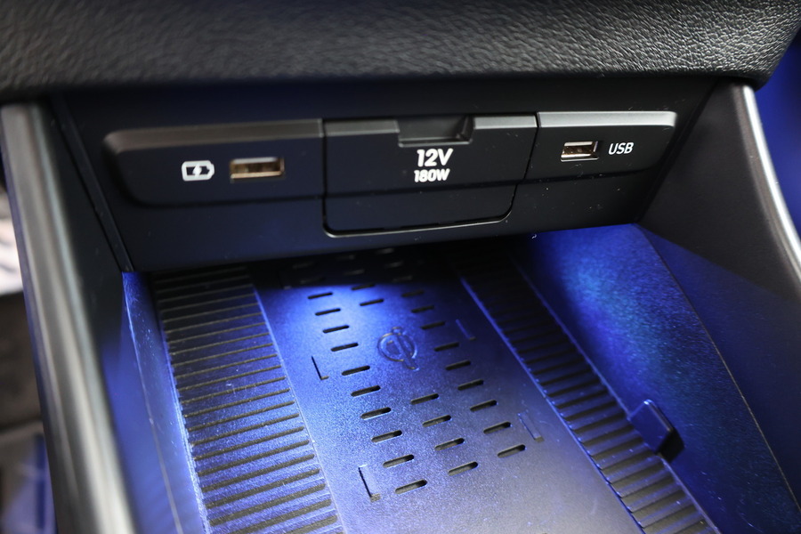 Hyundai Bayon vaihtoauto