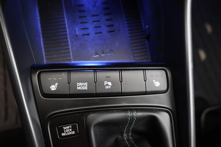 Hyundai Bayon vaihtoauto