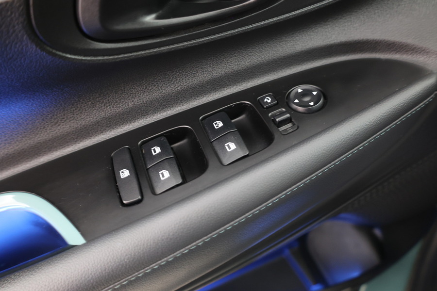 Hyundai Bayon vaihtoauto