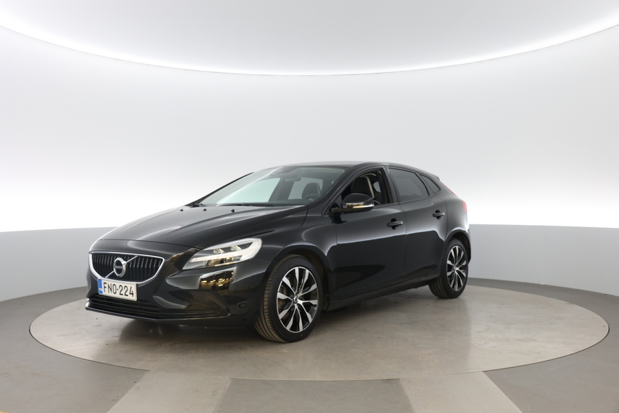 Volvo V40 vaihtoauto