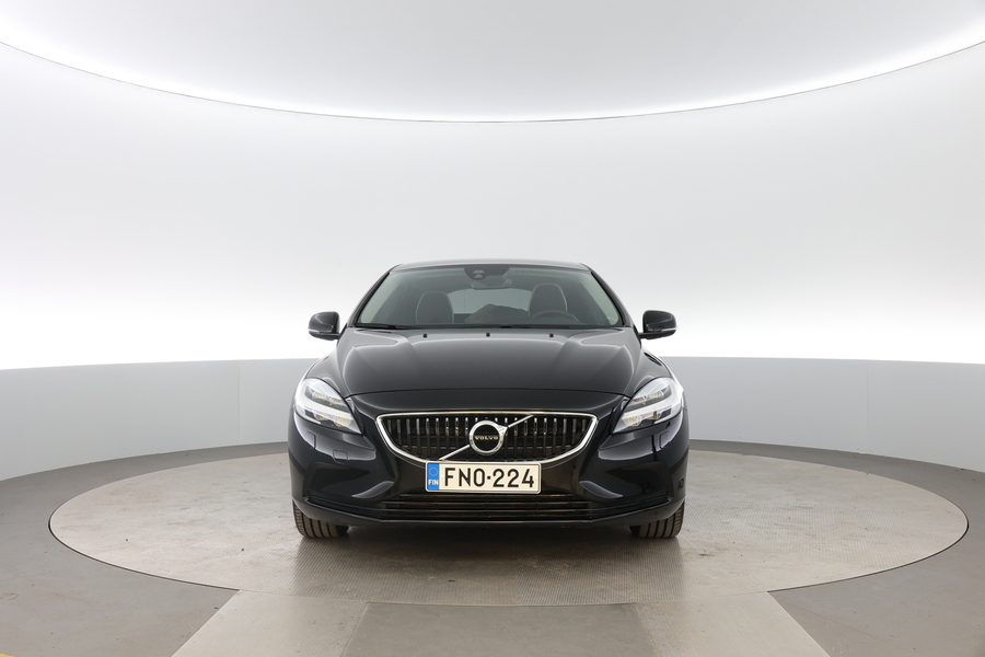Volvo V40 vaihtoauto