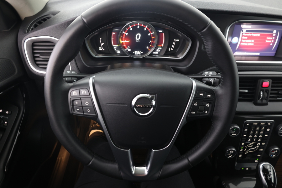 Volvo V40 vaihtoauto