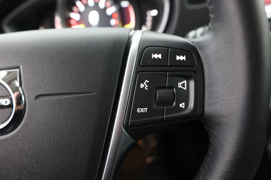 Volvo V40 vaihtoauto