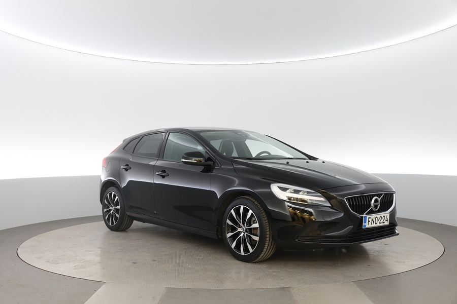 Volvo V40 vaihtoauto
