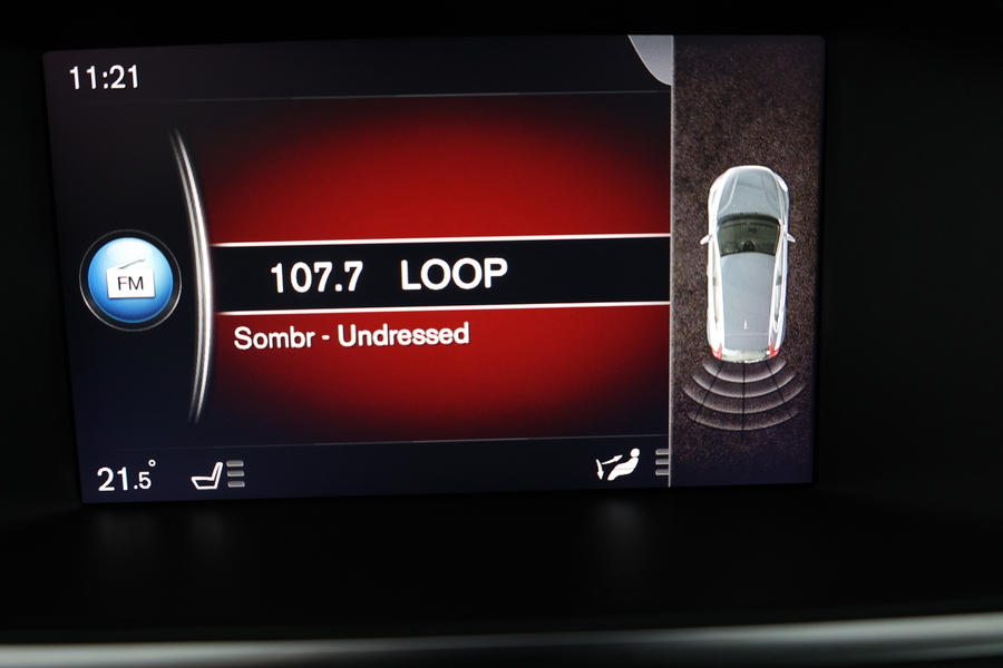 Volvo V40 vaihtoauto