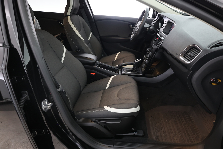 Volvo V40 vaihtoauto