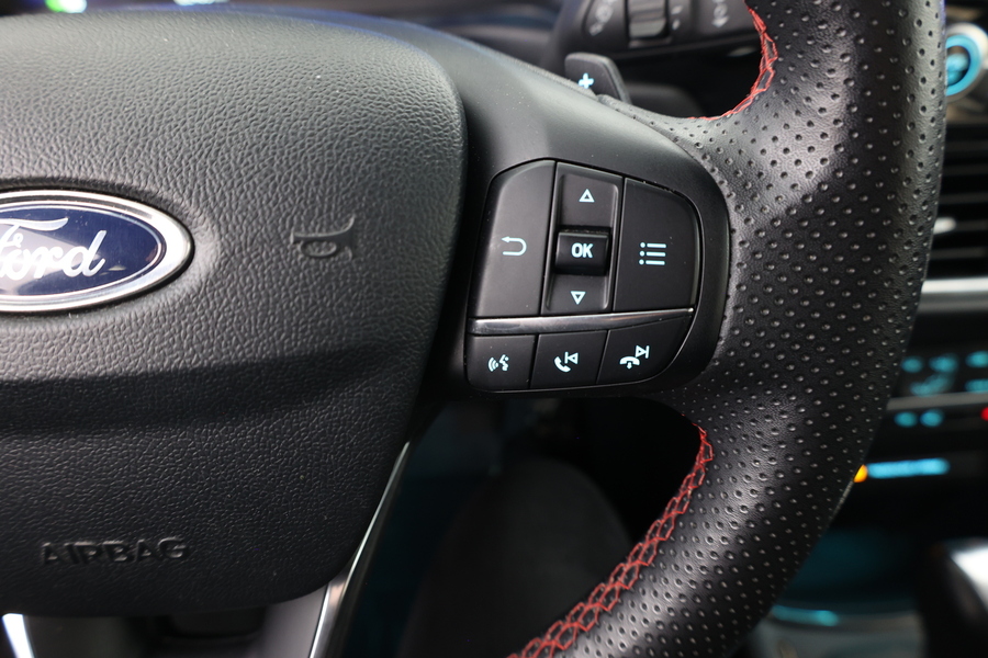 Ford Puma vaihtoauto