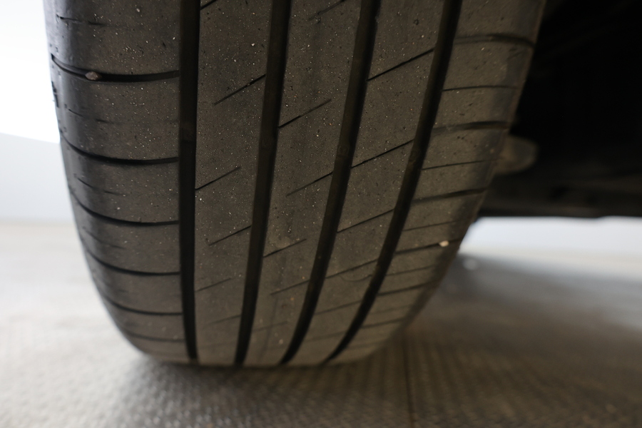 Ford Puma vaihtoauto