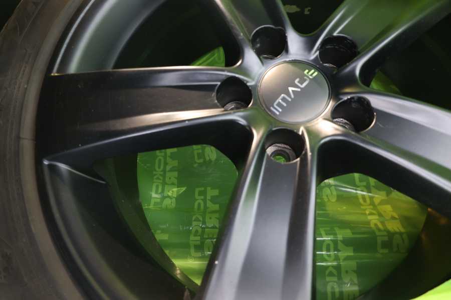 Ford Puma vaihtoauto