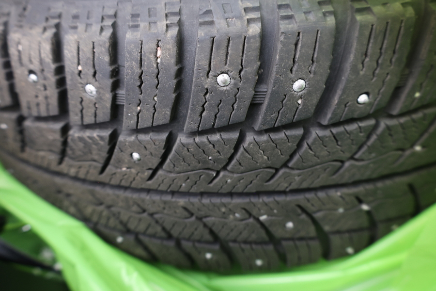 Ford Puma vaihtoauto