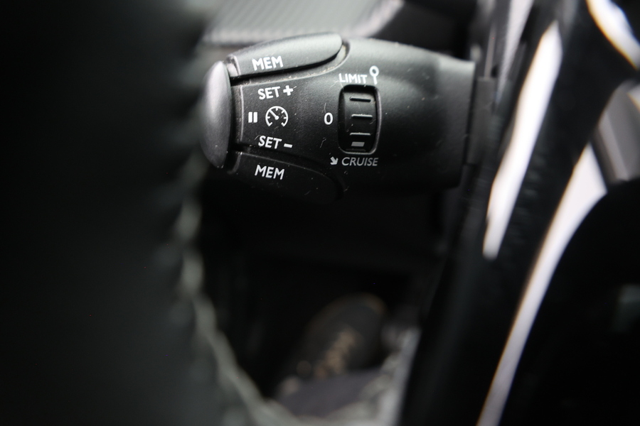 Peugeot 2008 vaihtoauto