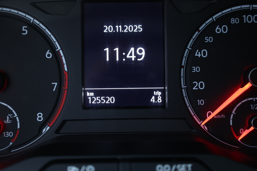 Volkswagen T-Cross vaihtoauto