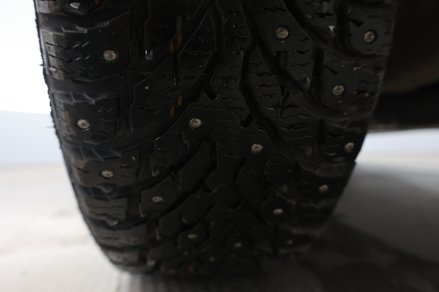 Volkswagen T-Cross vaihtoauto